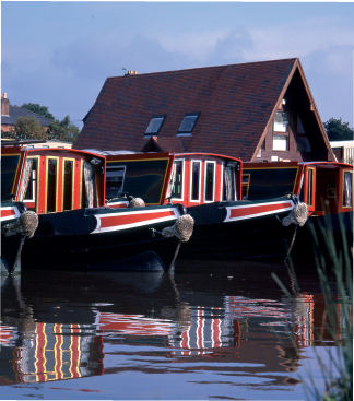 canals