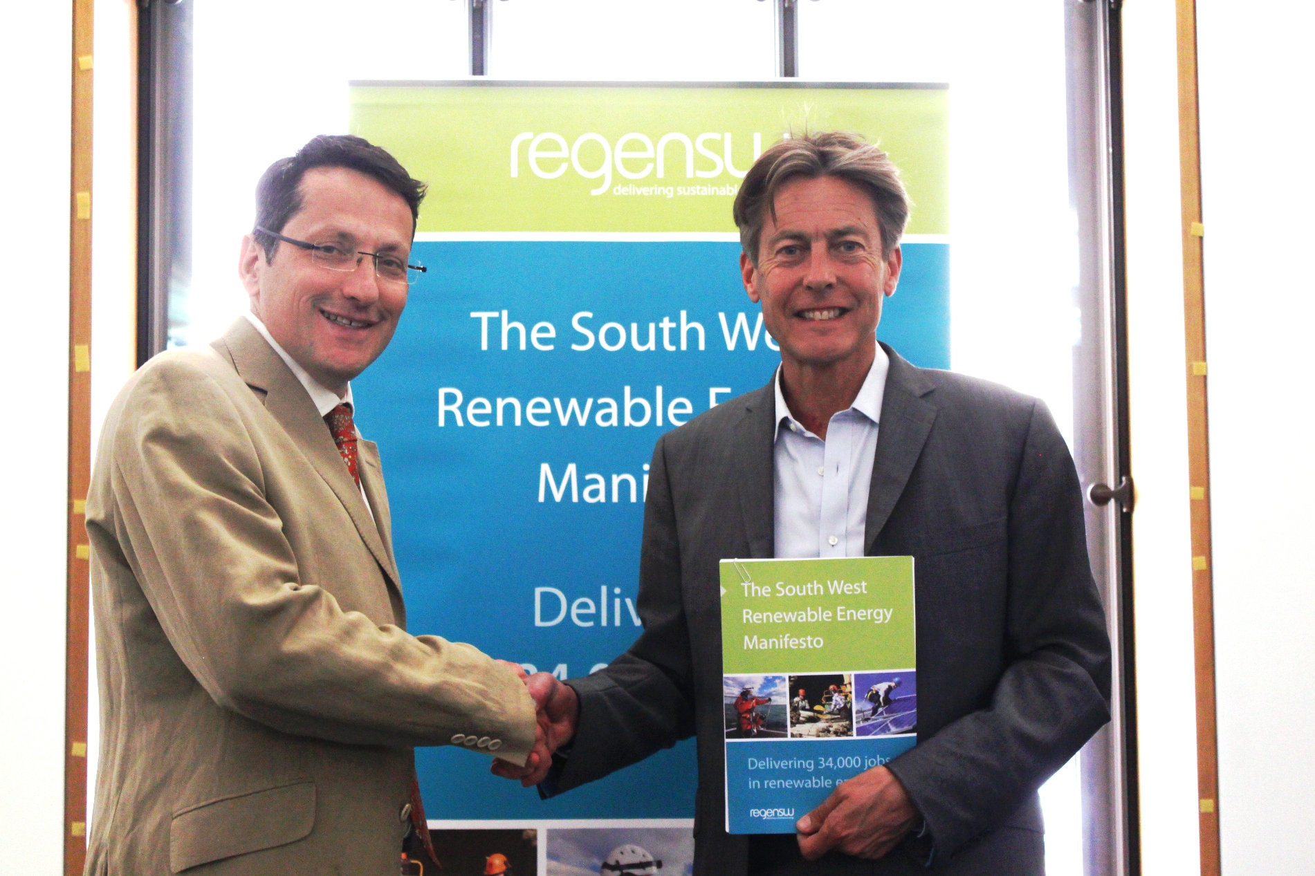 Ben_Bradshaw_MP_with_Merlin_Hyman