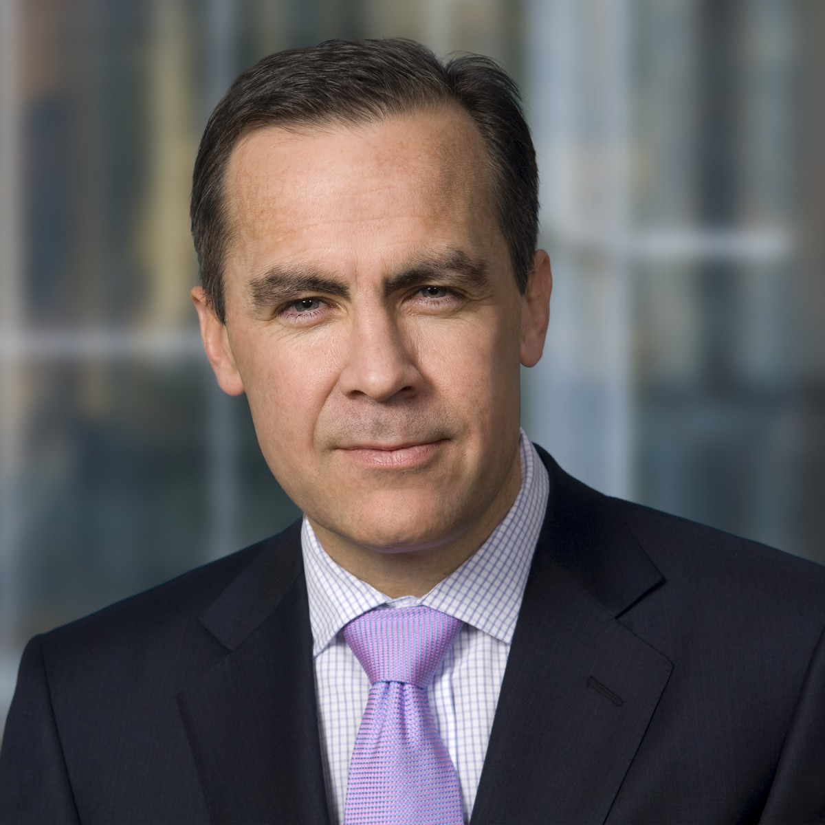 Mark Carney: interest rate conundrum