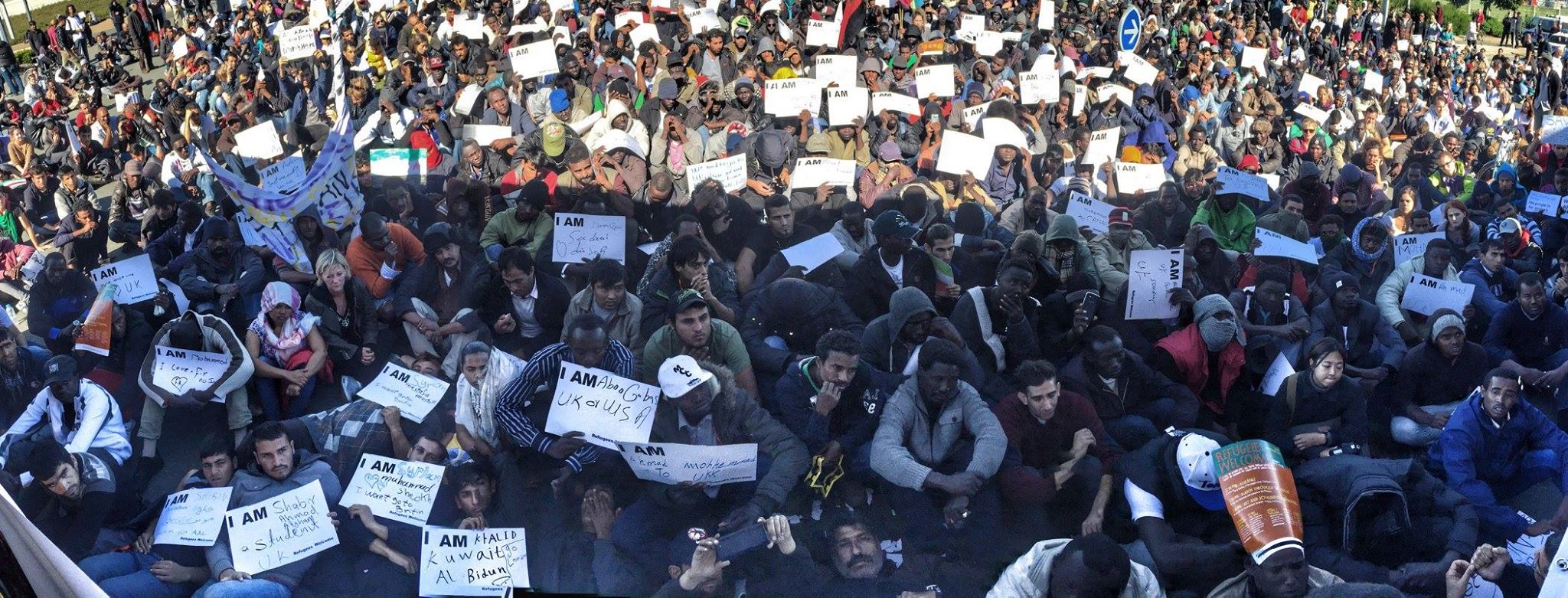 refugees